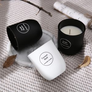 Hooga Scented Candle Gift Set Candles Scented