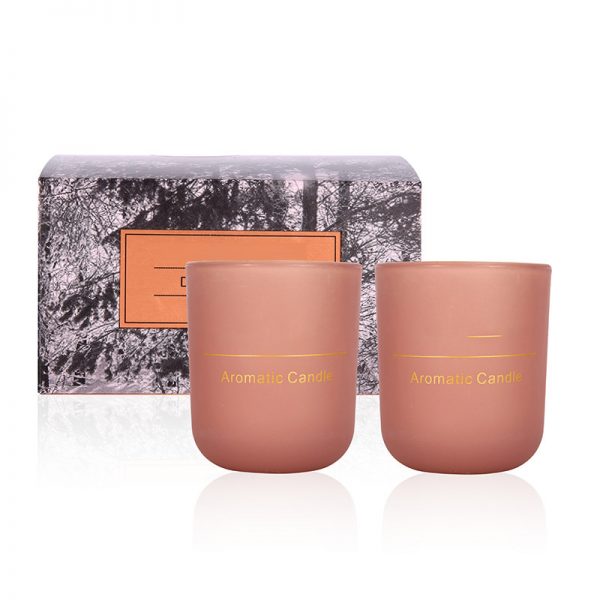 Hooga Scented Candle Gift Set Candles Scented