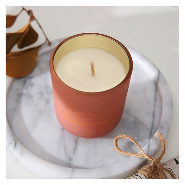 Coconut Scented Candles Wax Cube Warmer Non Scented Candles