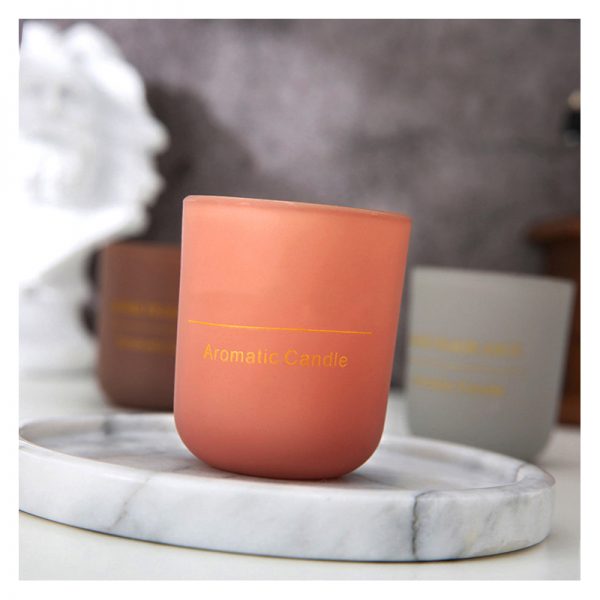 Coconut Scented Candles Wax Cube Warmer Non Scented Candles