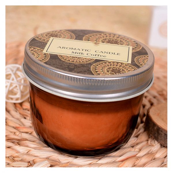 Japanese Cherry Blossom Candle Rain Scented Candle