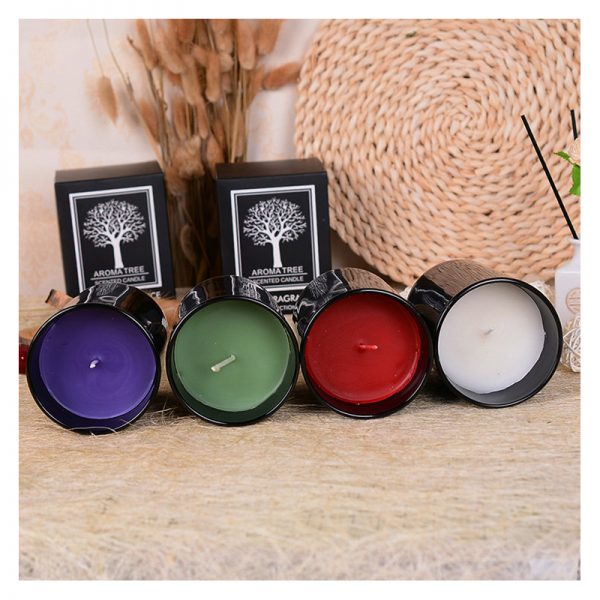 Candlescience Fragrance Oils Volcano Candle Scent