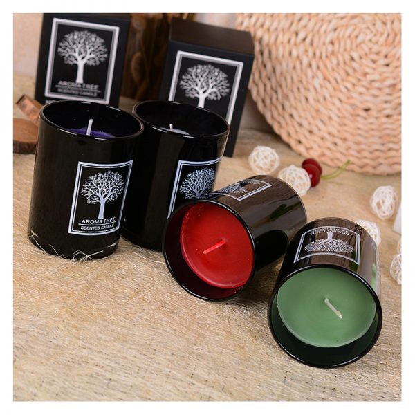 Candlescience Fragrance Oils Volcano Candle Scent