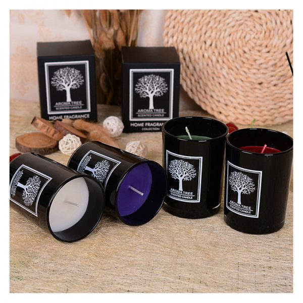 Candlescience Fragrance Oils Volcano Candle Scent