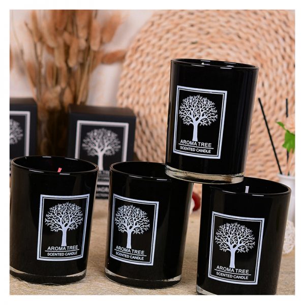 Candlescience Fragrance Oils Volcano Candle Scent