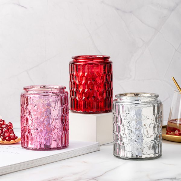 Handmade Scented Candles Aromatherapy Candle Combination Set