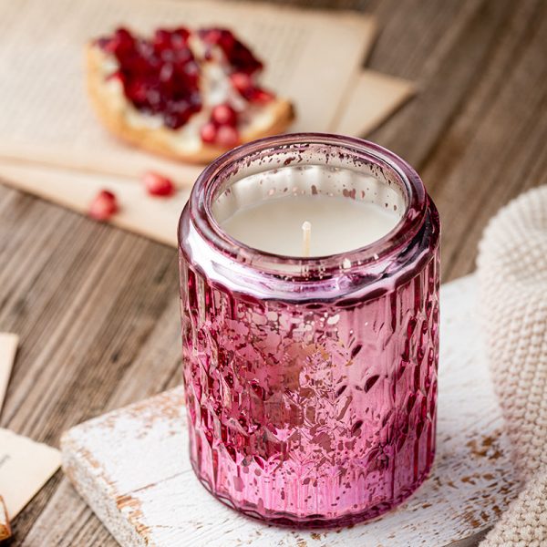 Handmade Scented Candles Aromatherapy Candle Combination Set
