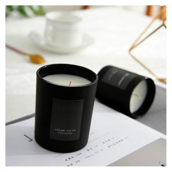 Apple Scented Candle Fragrance Candle Scented Small