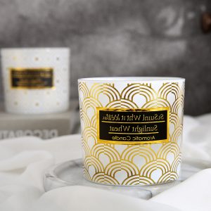 Perfume Scented Wax Melts Scented Candles 12