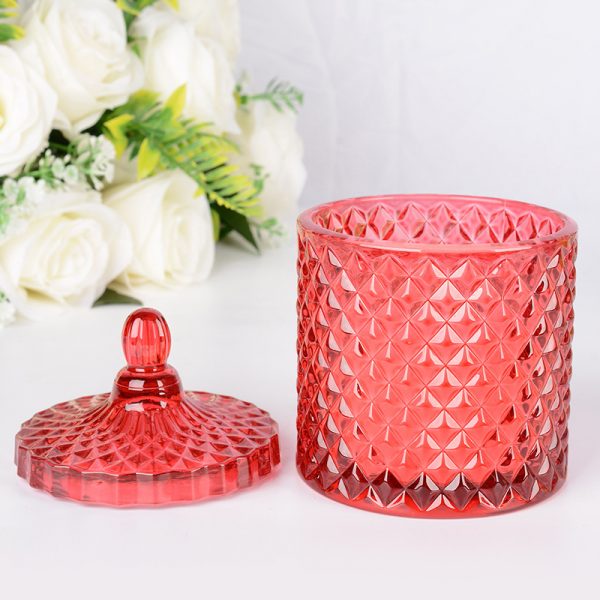 Strongest Scented Candles 2019 Scented Candle Jars Kit
