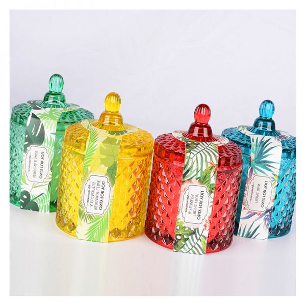 Creed Wax Melts Kids Scented Candles Alien Wax Melts