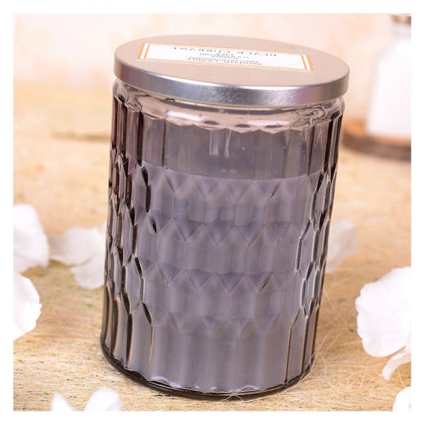 Best Vanilla Candle Yankee Candle Scentplug Scented Candle Label