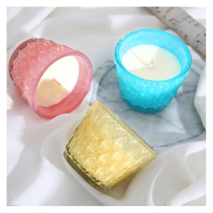 Target Cashmere Vanilla Candle 2020 Scented Candle