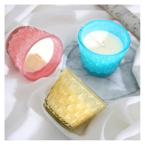 Target Cashmere Vanilla Candle 2020 Scented Candle