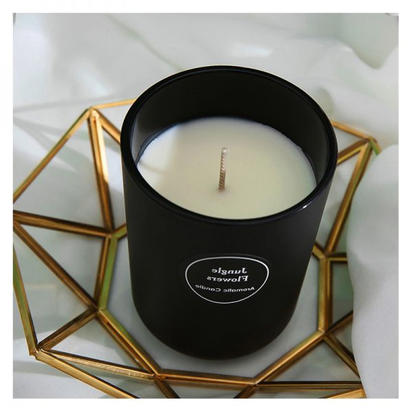 Target Cashmere Vanilla Candle 2020 Scented Candle
