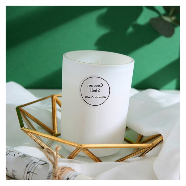 Target Cashmere Vanilla Candle 2020 Scented Candle