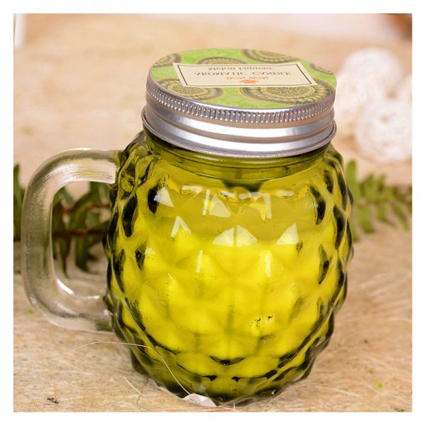 Woodwick Oud Wood Relaxing Aromatherapy Candle