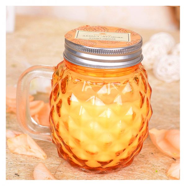 Woodwick Oud Wood Relaxing Aromatherapy Candle