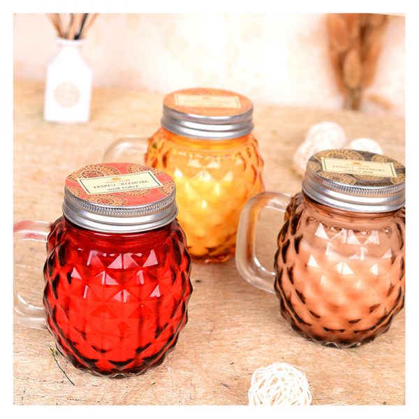 Woodwick Oud Wood Relaxing Aromatherapy Candle