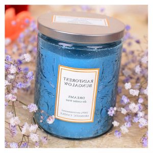 Best Smelling Wax Melts Scented Candle Glass