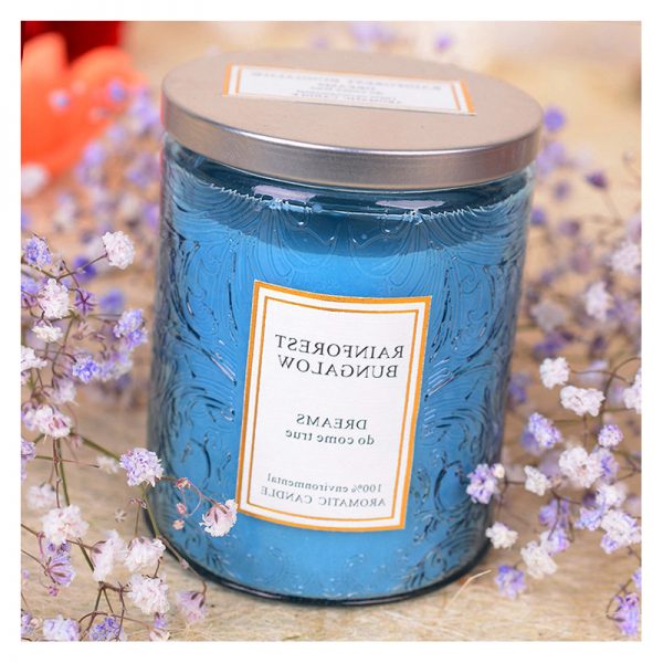 Best Smelling Wax Melts Scented Candle Glass