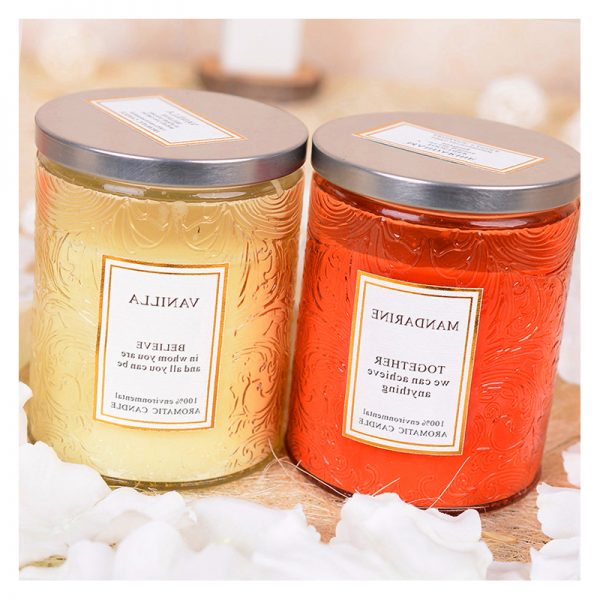 Best Smelling Wax Melts Scented Candle Glass