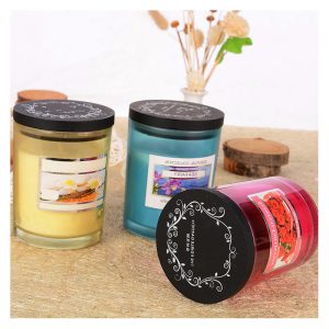 Yankee Candle Sandalwood Luxury Wax Melts