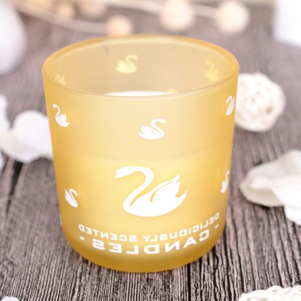 Love Spell Candle Scent Long Lasting Scented Candles