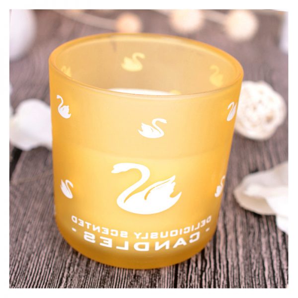 Best Smelling Wax Melts Scented Candle Glass