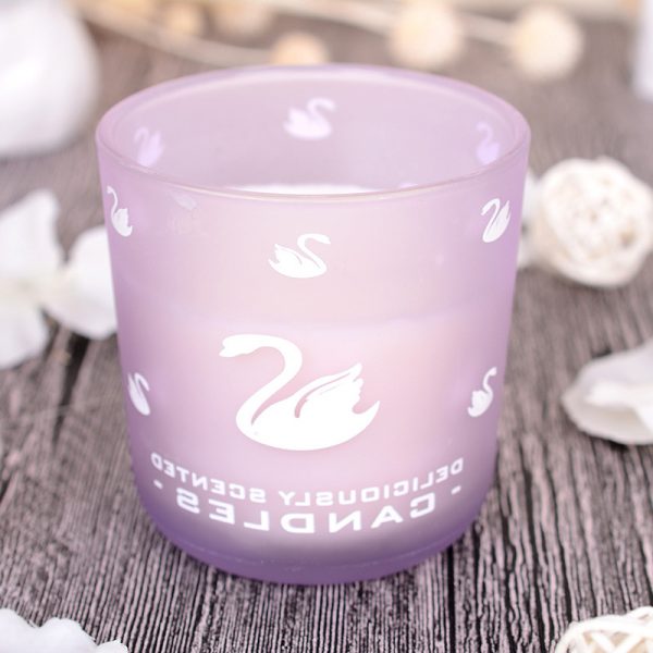 Love Spell Candle Scent Long Lasting Scented Candles