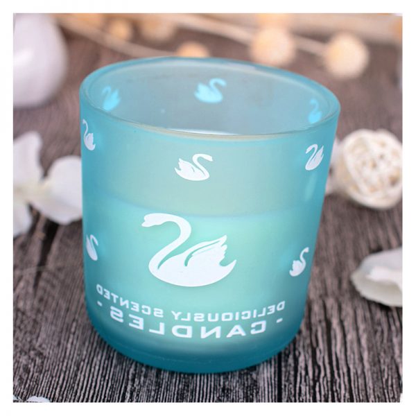 Long Lasting Wax Melts Scented Candle Large Jar