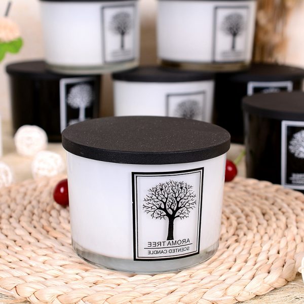 Scented Votive Candles Bulk Aromatherapy Candle Oem
