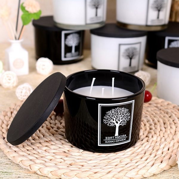 Scented Votive Candles Bulk Aromatherapy Candle Oem