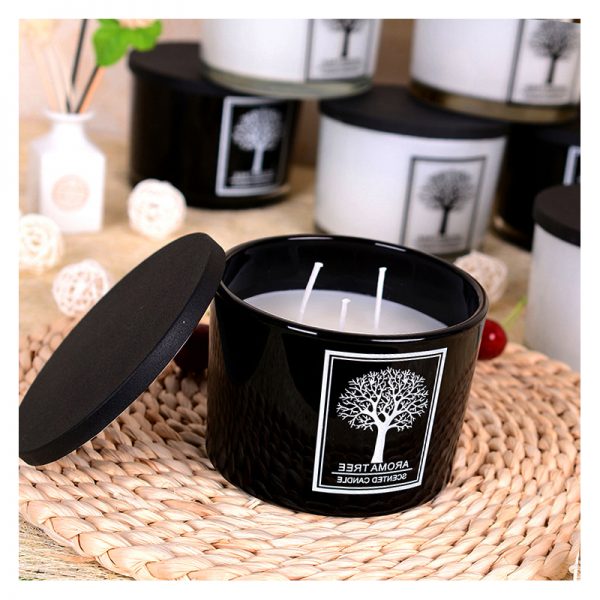 Fragrance For Wax Melts Scented Candle Pack