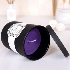 Scented Votive Candles Bulk Aromatherapy Candle Oem