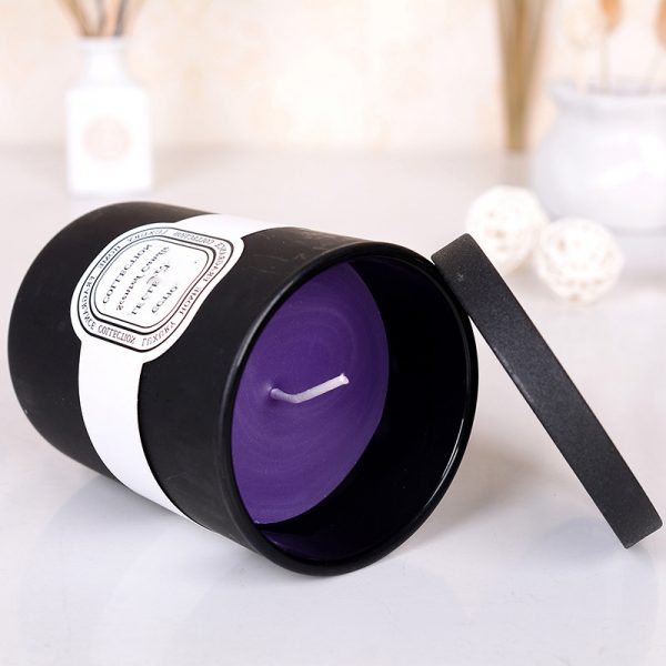 Scented Votive Candles Bulk Aromatherapy Candle Oem