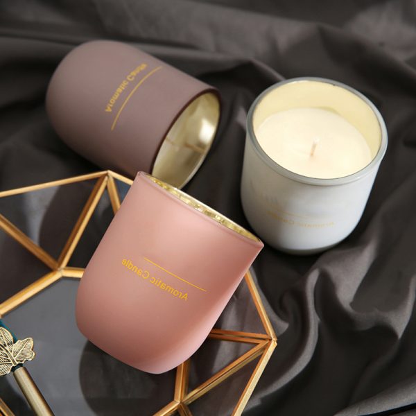 Strawberry Scented Candle Ikea Byredo 2020