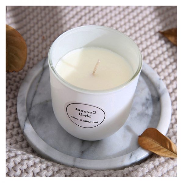 Vanilla Bean Noel Candle Aromatherapy Candle Environmental Protection