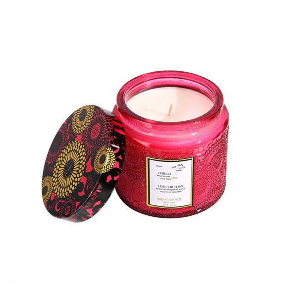 Fragrance Oils For Wax Melts Wholesale Candles Soy Scented Luxury