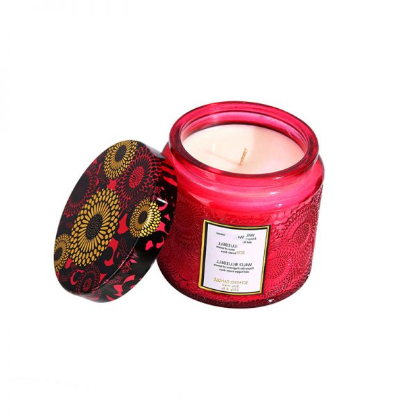Unstopables Wax Melts Coffee Bean Scented Candles