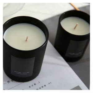 Apple Scented Candle Fragrance Candle Scented Small