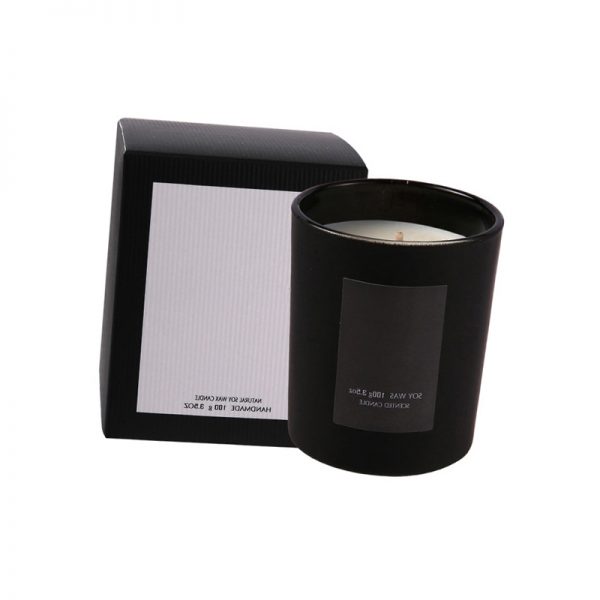 Apple Scented Candle Fragrance Candle Scented Small