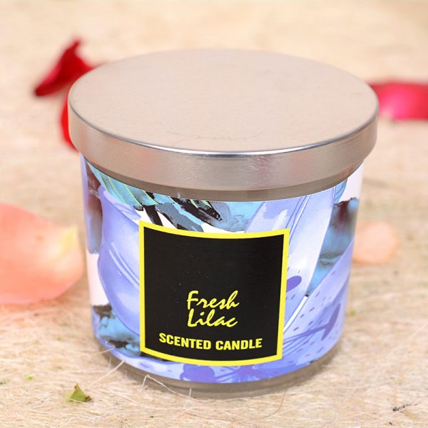 Pickle Scented Candle Wholesale Custom Scented Candle
