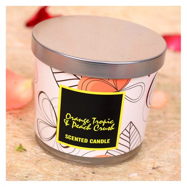 Wax Warmer For Scented Wax Aroma-Scented Candles