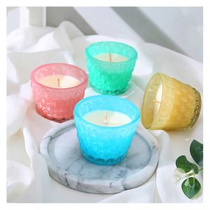 Gasoline Scented Candle Large Scented Candle With Box