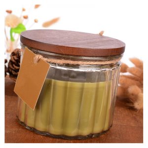 Peppermint Wax Melts Natural Scented Candles Gifts