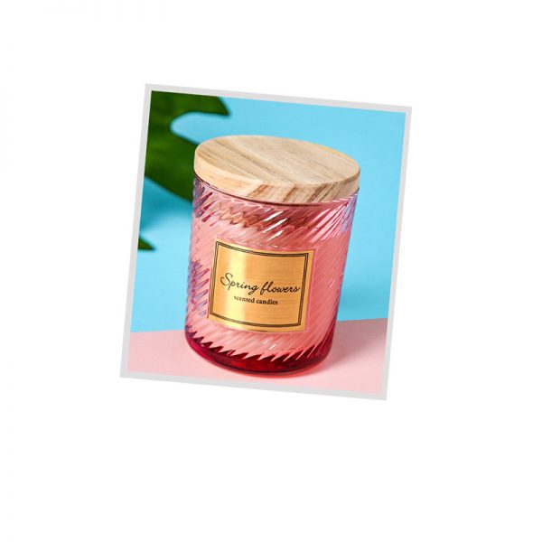 Musk Candle Top Candle Scents Scented Candles Tim