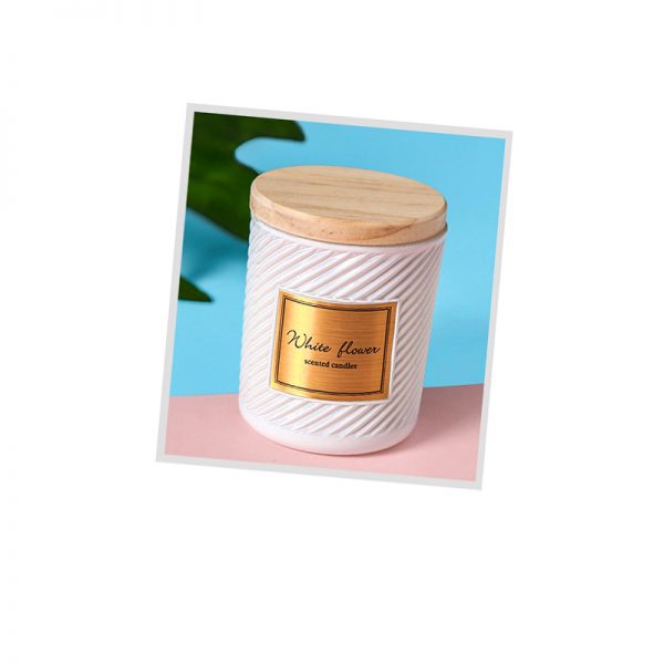 Musk Candle Top Candle Scents Scented Candles Tim