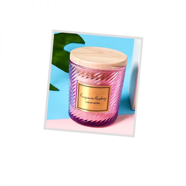 Musk Candle Top Candle Scents Scented Candles Tim