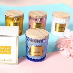 Cheap Scented Candles In Bulk Rose Scented Woodwick Candle